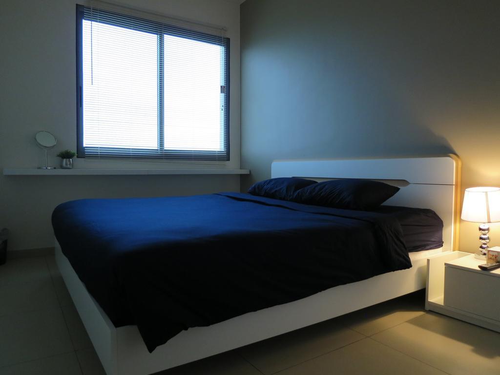 Jp'S Unixx Residence Club Патая Стая снимка