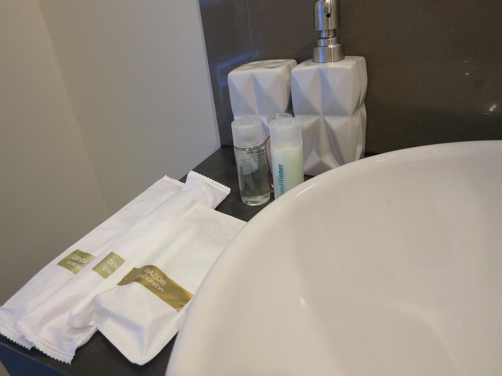 Jp'S Unixx Residence Club Патая Стая снимка