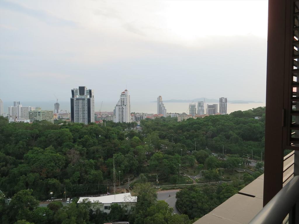 Jp'S Unixx Residence Club Патая Стая снимка