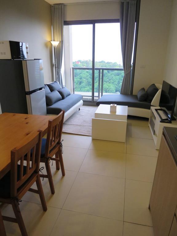 Jp'S Unixx Residence Club Патая Стая снимка